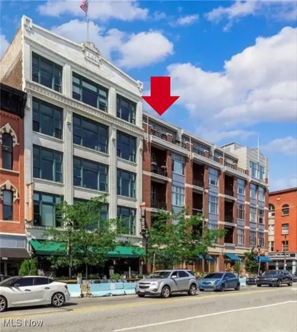 1951 W 26th. Street #511, Cleveland, OH 44113