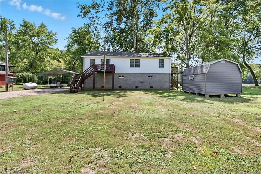 9390 Shady Lane, Blue Rock, OH 43720 - Image #3