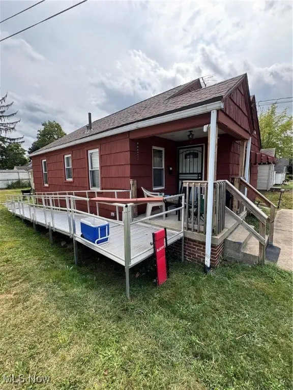 1332 Spring Ne Avenue, Canton, OH 44714 - Image #2