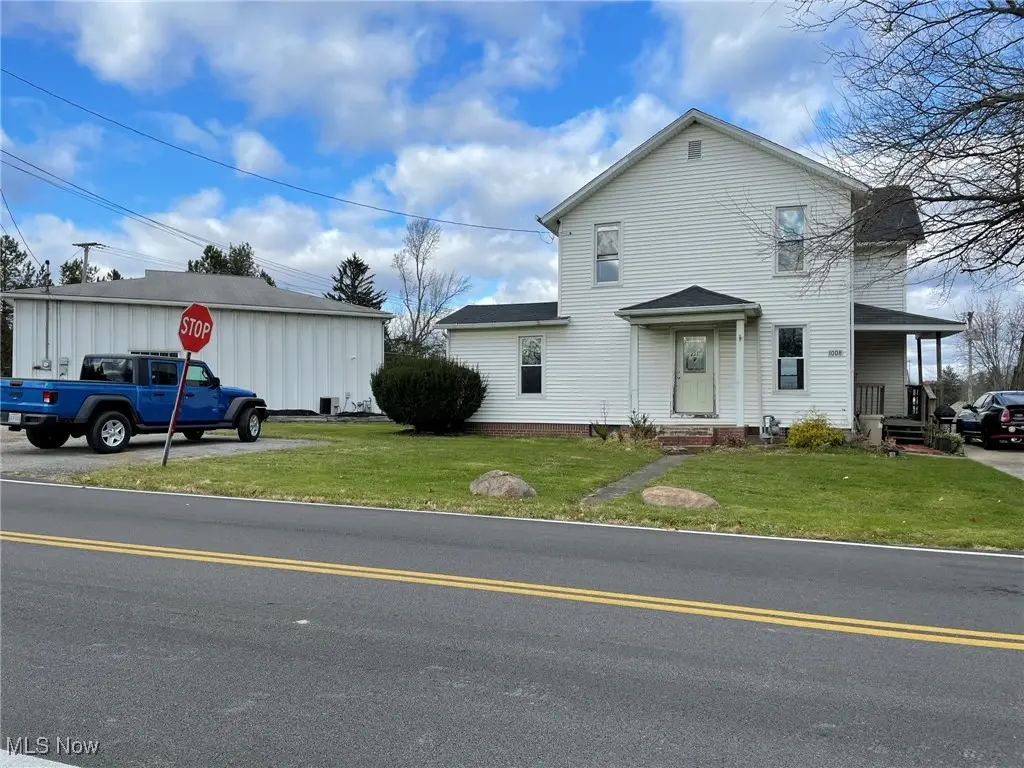 1008 E Calla E Road, Youngstown, OH 44514 - Image #1