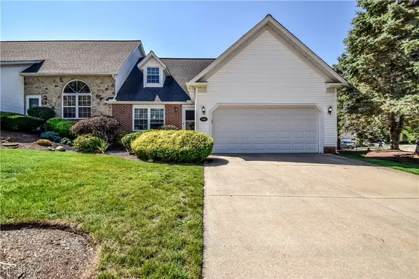 5406 Pebble Creek Lane, Perry, OH 44077
