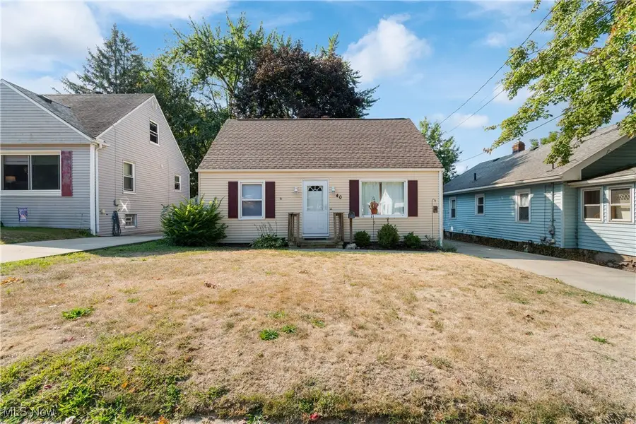 40 E Dresden Avenue, Akron, OH 44301 - Image #2