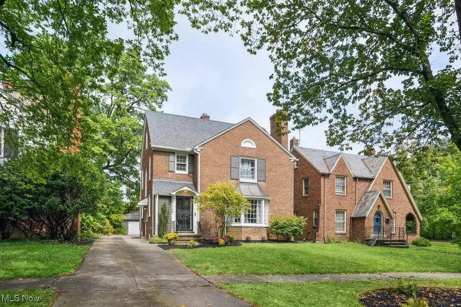 17725 Scottsdale Boulevard, Shaker Heights, OH 44122 - Image #2