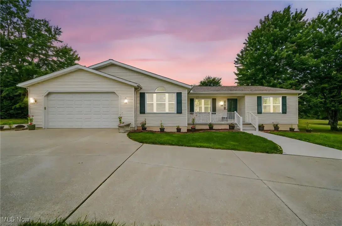 5822 Boneta Road, Medina, OH 44256 - Image #1