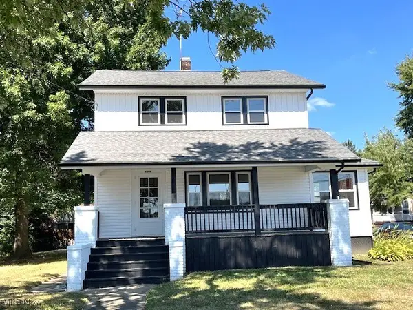 477 Robinson Avenue, Barberton, OH 44203