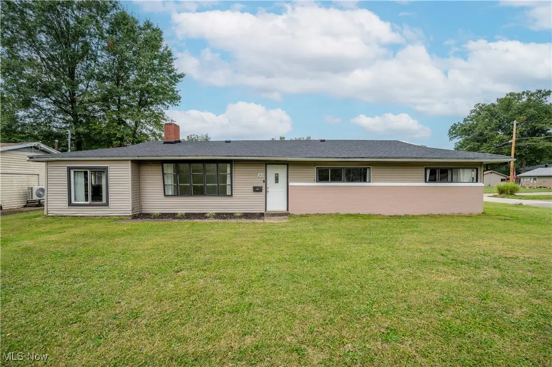 2430 Redgate Lane, Youngstown, OH 44511 - Image #1