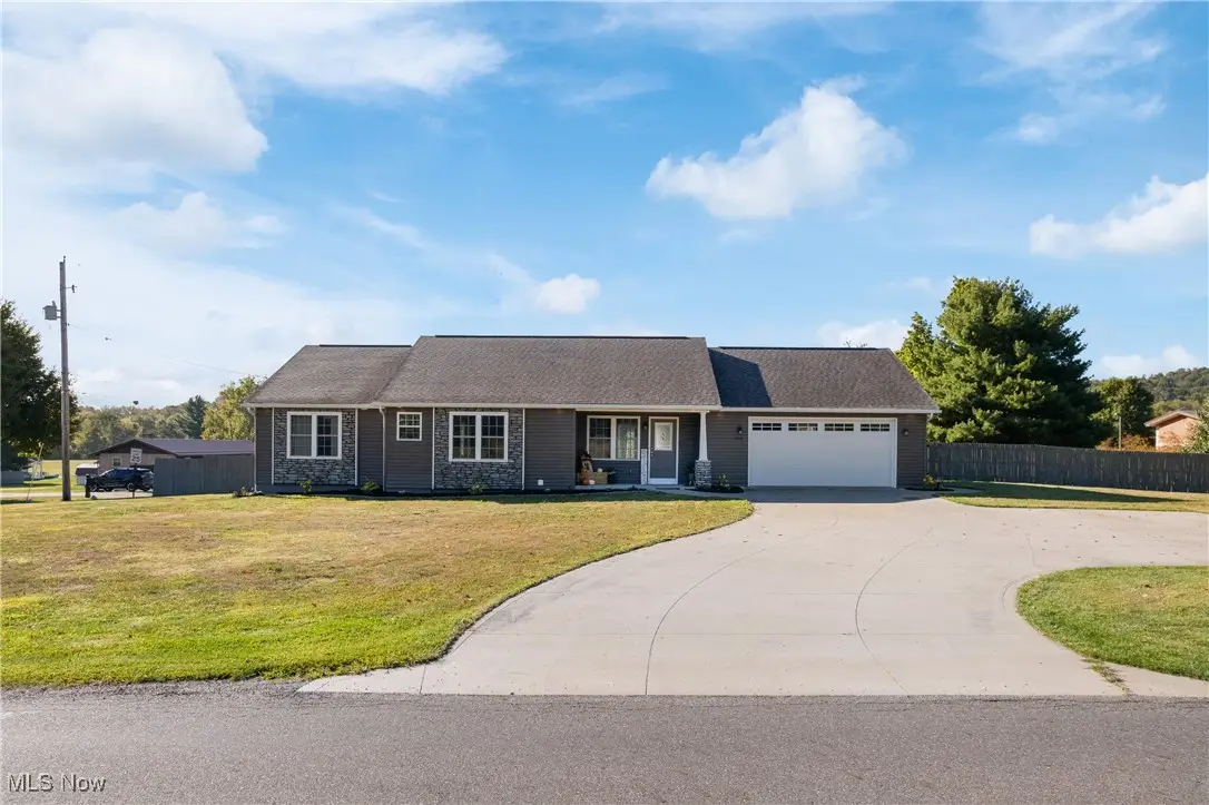 4161 Indian Hill Se Road, Uhrichsville, OH 44683 - Image #1