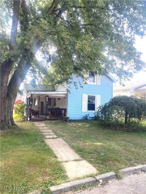 1106 E Walnut Street, Lancaster, OH 43130