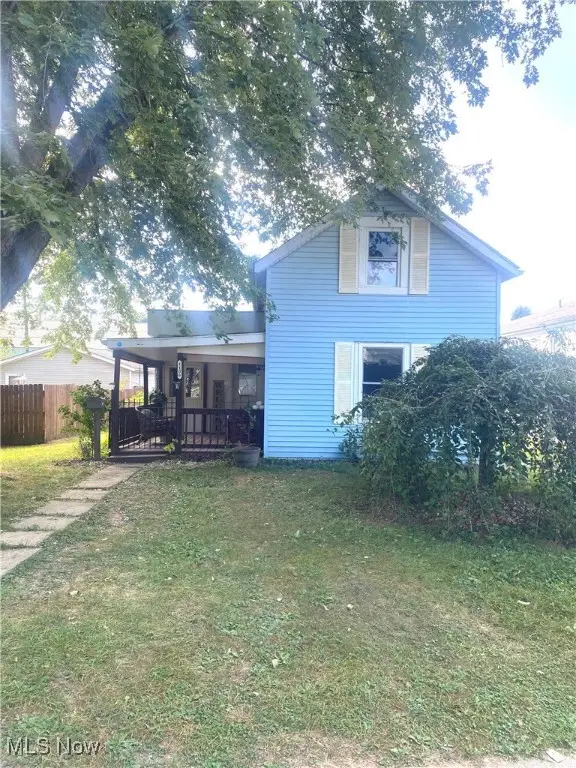 1106 E Walnut Street, Lancaster, OH 43130 - #2