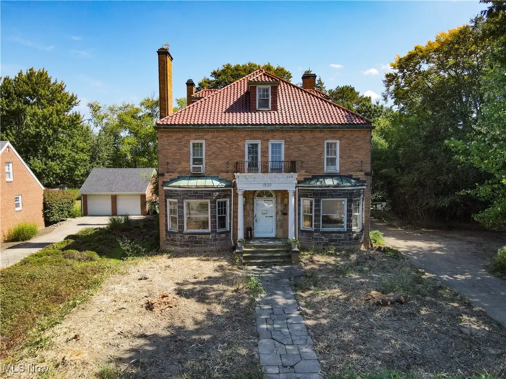 1539 Sheffield Road, South Euclid, OH 44121 - Image #1
