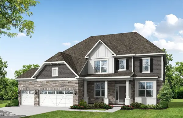 544 Port Side Drive, Avon Lake, OH 44012