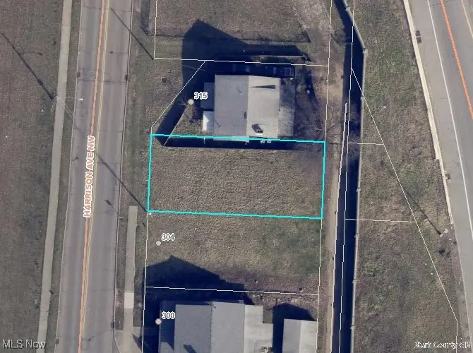 Harrison Nw Avenue, Canton, OH 44708 - Image #1