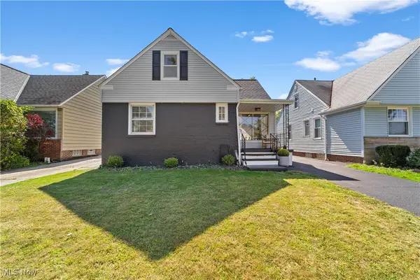 4158 Wyncote Road, South Euclid, OH 44121