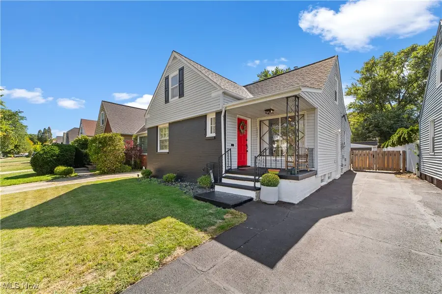 4158 Wyncote Road, South Euclid, OH 44121 - #2