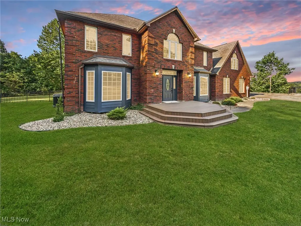 95 Falcon Heights Road, Parkersburg, WV 26104 - Image #1