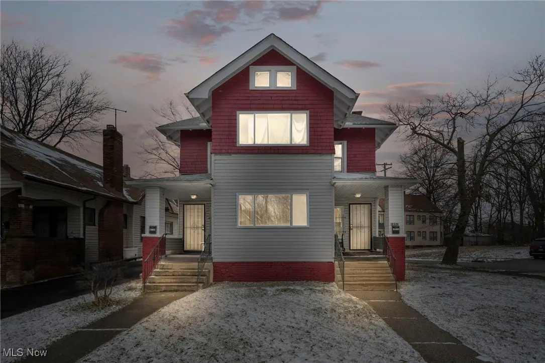 12329 Fairport Avenue, Cleveland, OH 44108 - Image #1