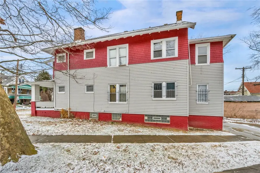 12329 Fairport Avenue, Cleveland, OH 44108 - Image #2