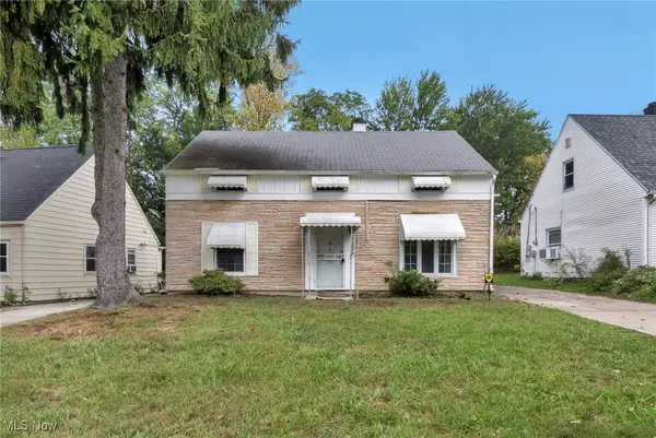 20117 Butternut Lane, Warrensville Heights, OH 44128