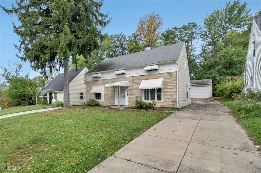 20117 Butternut Lane, Warrensville Heights, OH 44128 - Image #3
