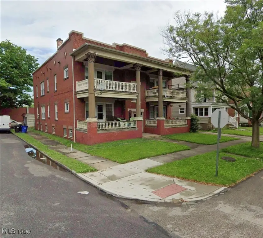 3820 Riverside Avenue, Cleveland, OH 44109 - Image #1