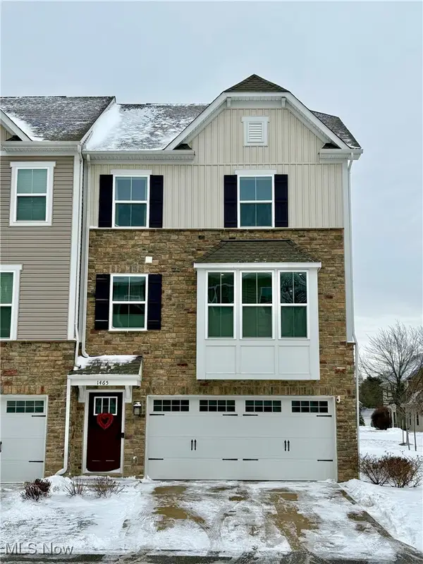 1465 Caymus Court, Avon, OH 44011