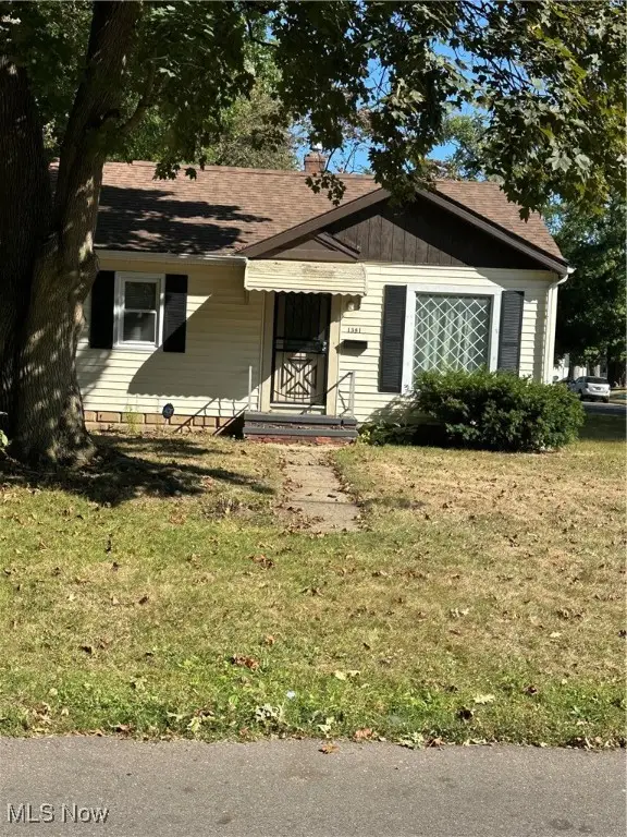 1381 Orrin Street, Akron, OH 44320 - Image #1