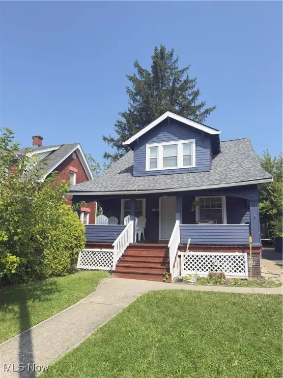 12901 Maplerow Avenue, Garfield Heights, OH 44105 - Image #1