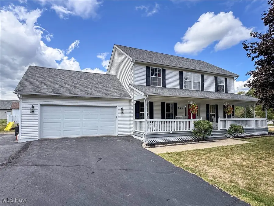 469 Metz Road, Columbiana, OH 44408 - Image #2