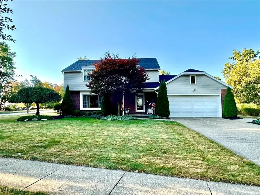 264 Windfall Lane, Wadsworth, OH 44281 - Image #3