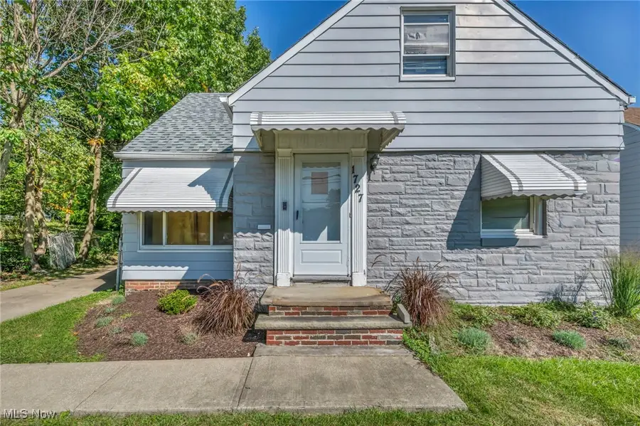 1727 Warrensville Center Road, South Euclid, OH 44121 - Image #2