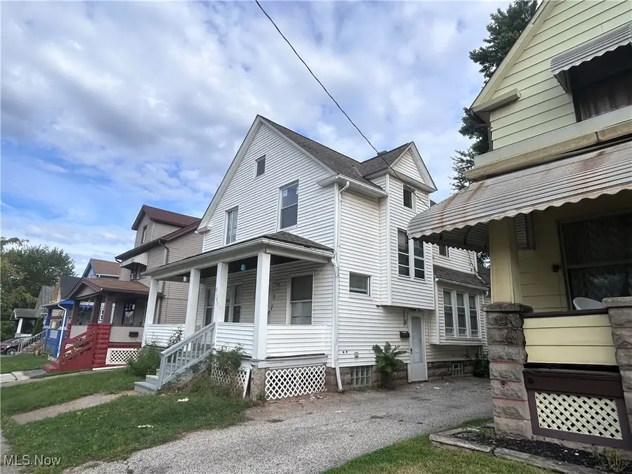8103 Jeffries Avenue, Cleveland, OH 44105 - Image #3