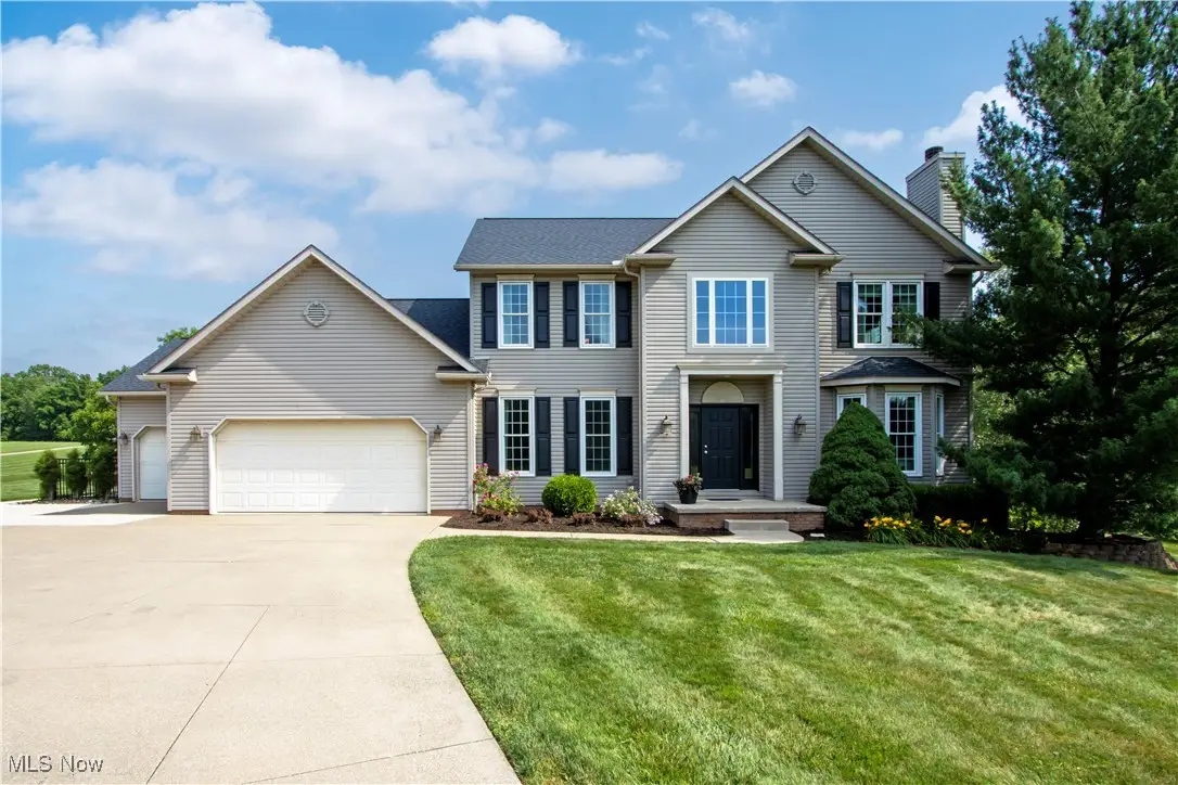 4554 E Moreland, Fredericksburg, OH 44627 - Image #1