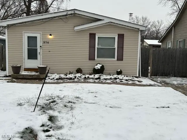 856 Beech Avenue, Painesville, OH 44077 - Image #1