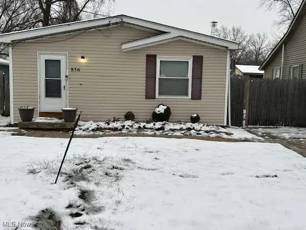 856 Beech Avenue, Painesville, OH 44077