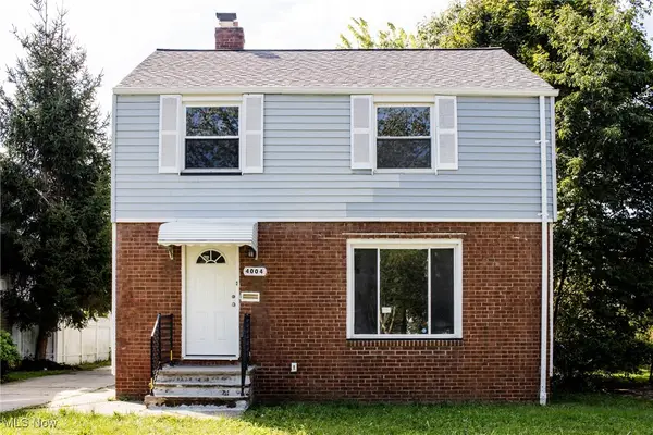 4004 E 155th Street, Cleveland, OH 44128