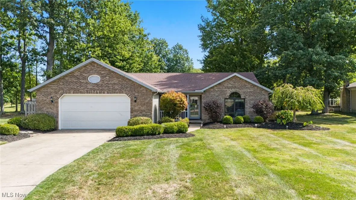 6625 Pear Tree Lane, Mentor, OH 44060 - #1