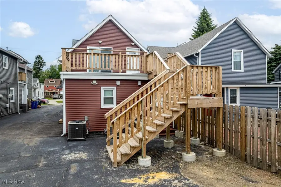 4911 Tillman Avenue, Cleveland, OH 44102 - Image #2