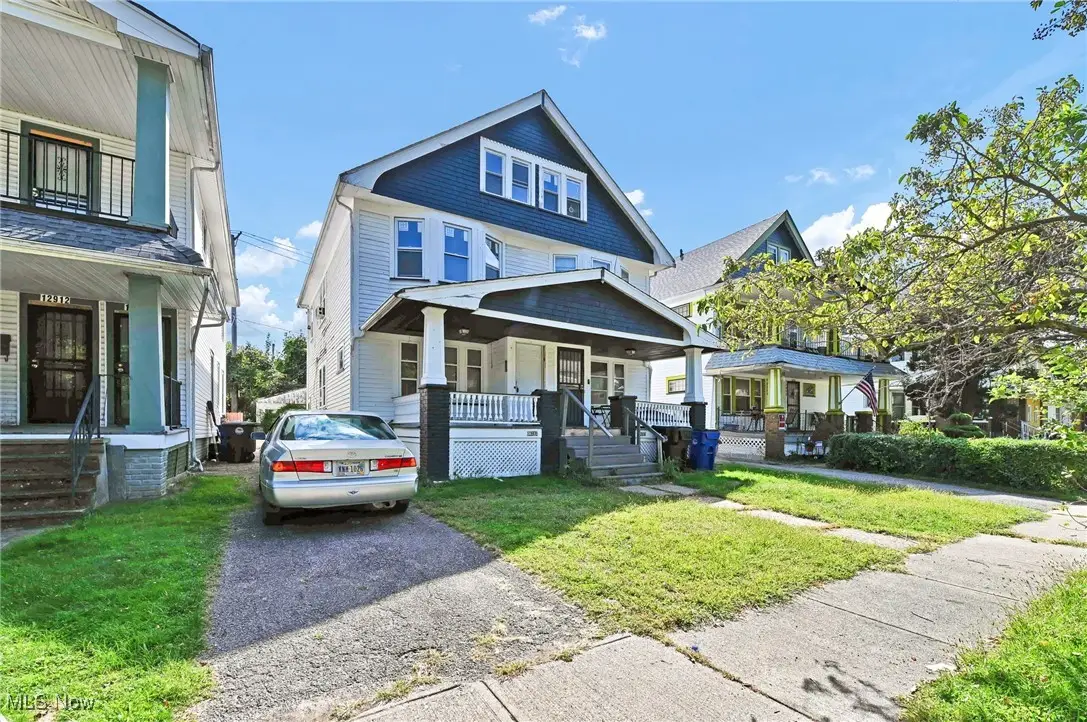 12906 Edmonton Avenue, Cleveland, OH 44108 - Image #1