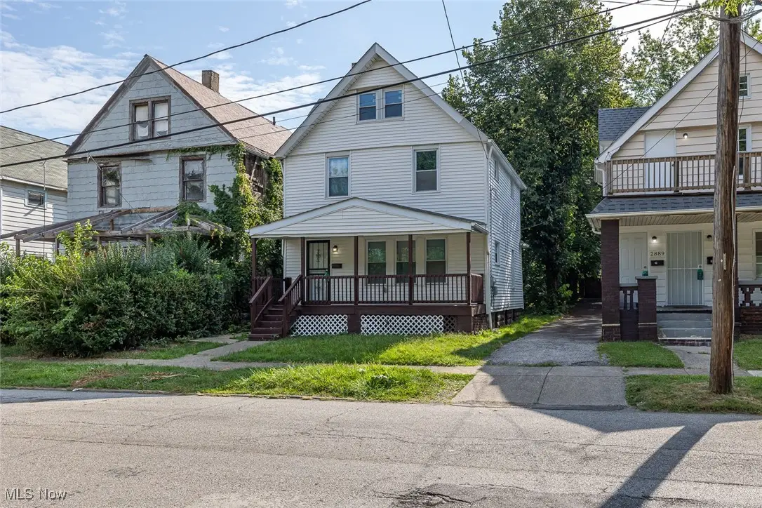 3423 E 137, Cleveland, OH 44120 - Image #1