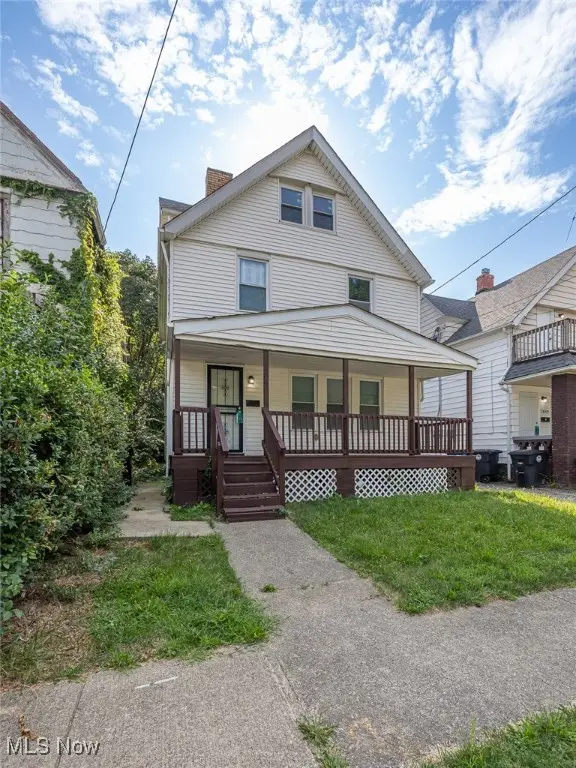 3423 E 137, Cleveland, OH 44120 - Image #2