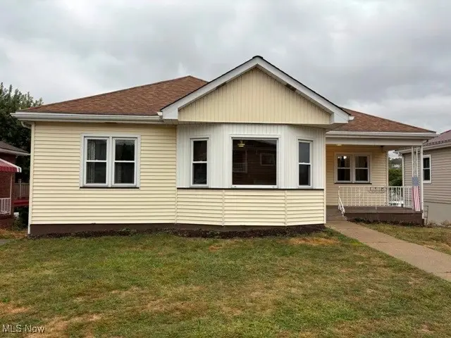 330 Fairview Street, Weirton, WV 26062 - #1