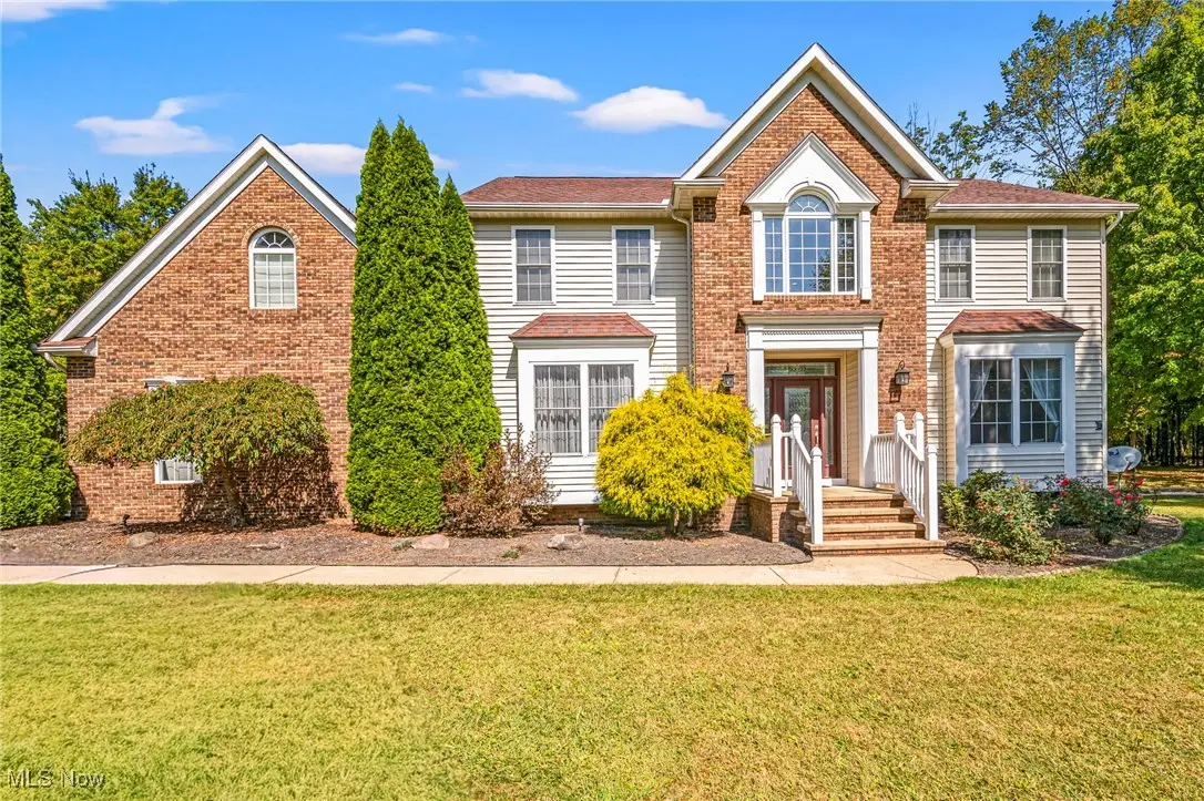 14020 Kimpton Trail, Hiram, OH 44234 - Image #1