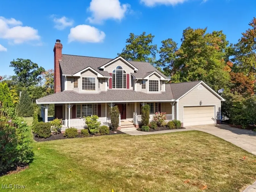 3254 Cherie Cercle, Cuyahoga Falls, OH 44223 - Image #2