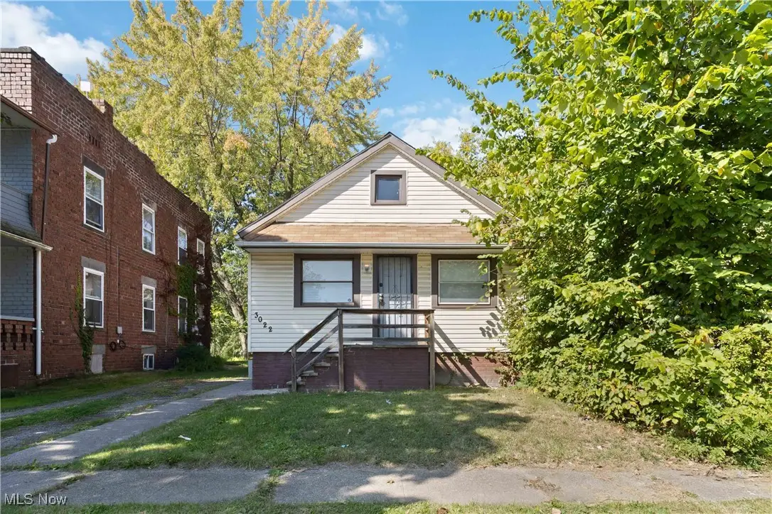 3022 E 125th Street, Cleveland, OH 44120 - Image #1