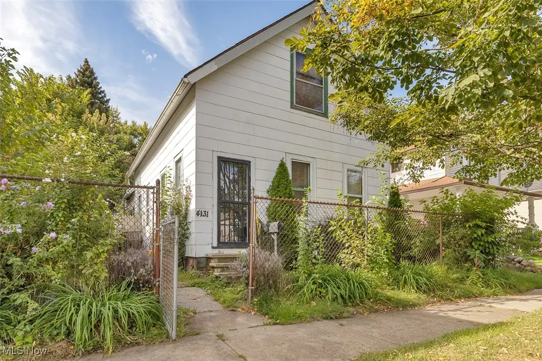 4131 Newark Avenue, Cleveland, OH 44109 - Image #1