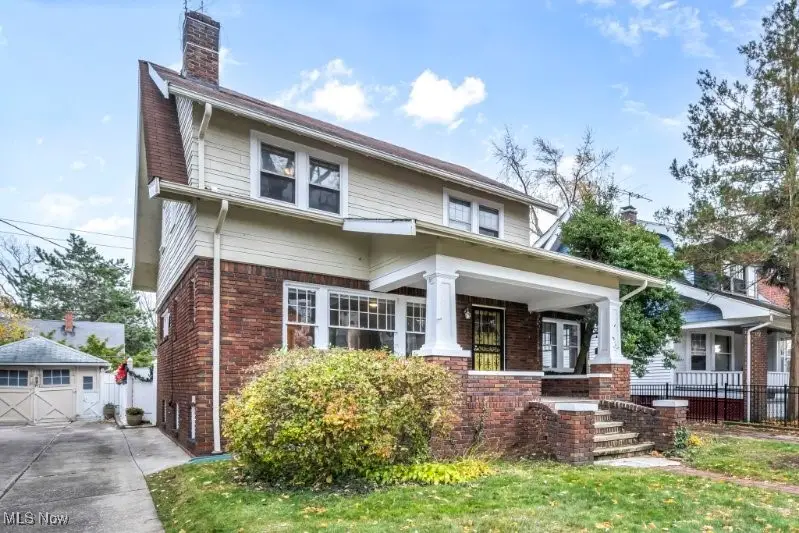 261 E 151st Street, Cleveland, OH 44110 - Image #2