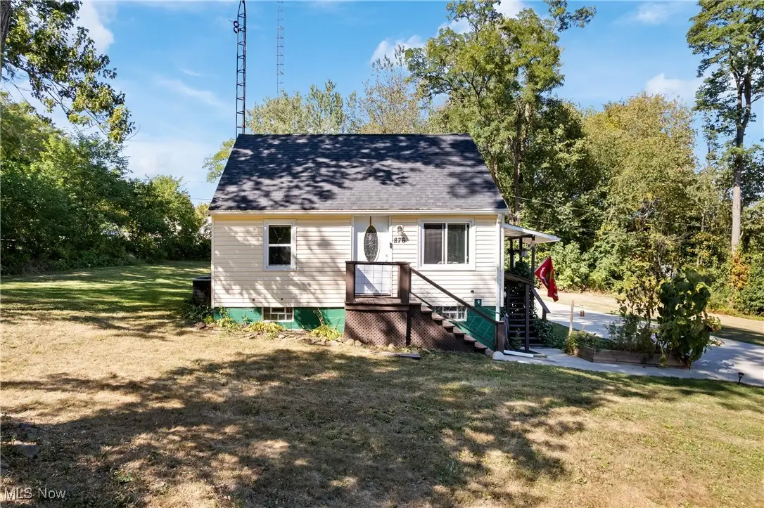 876 Lake Park Boulevard, Sebring, OH 44672 - Image #1