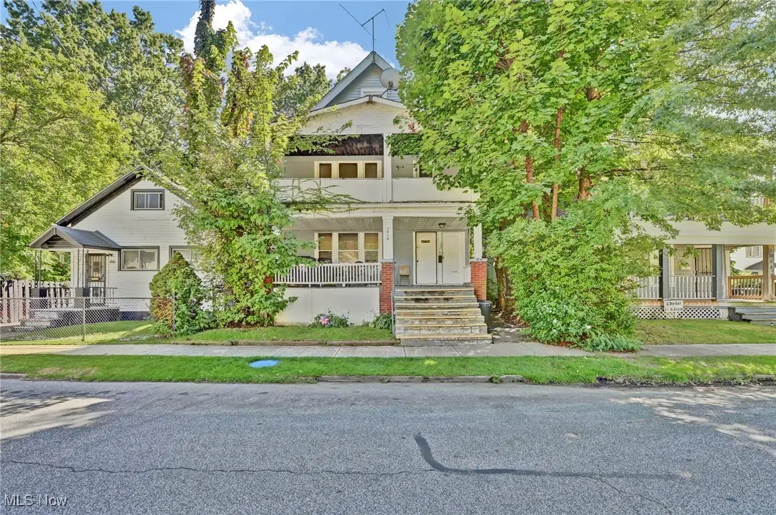 7614 Star Avenue, Cleveland, OH 44103 - Image #1