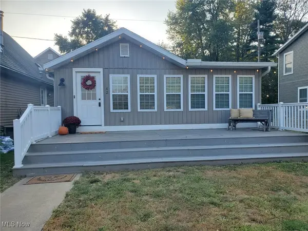 8177 S Cleveland Massillon Road #42, Clinton, OH 44216