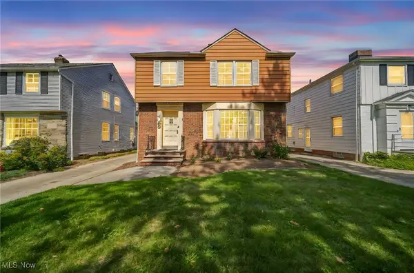 4069 Bushnell Road, University Heights, OH 44118